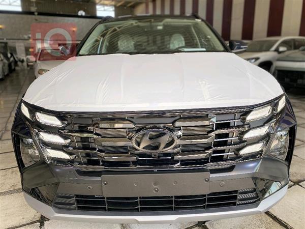 هیوندای تۆکسۆن 2026  بۆ فرۆشتن لە عێراق -  بەغداد